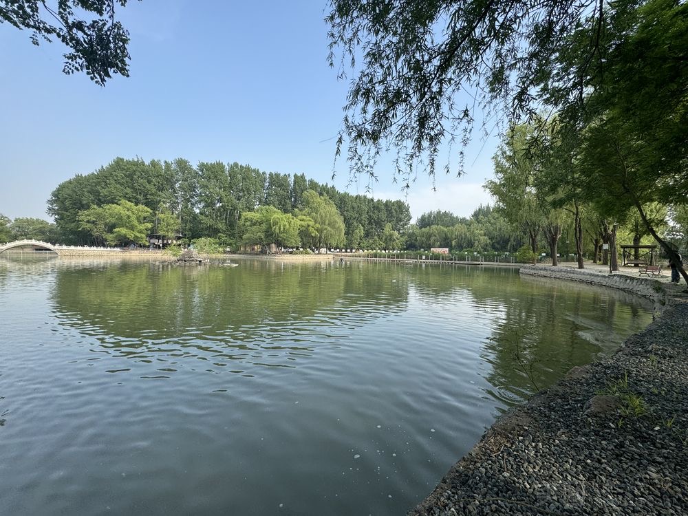 大湖区