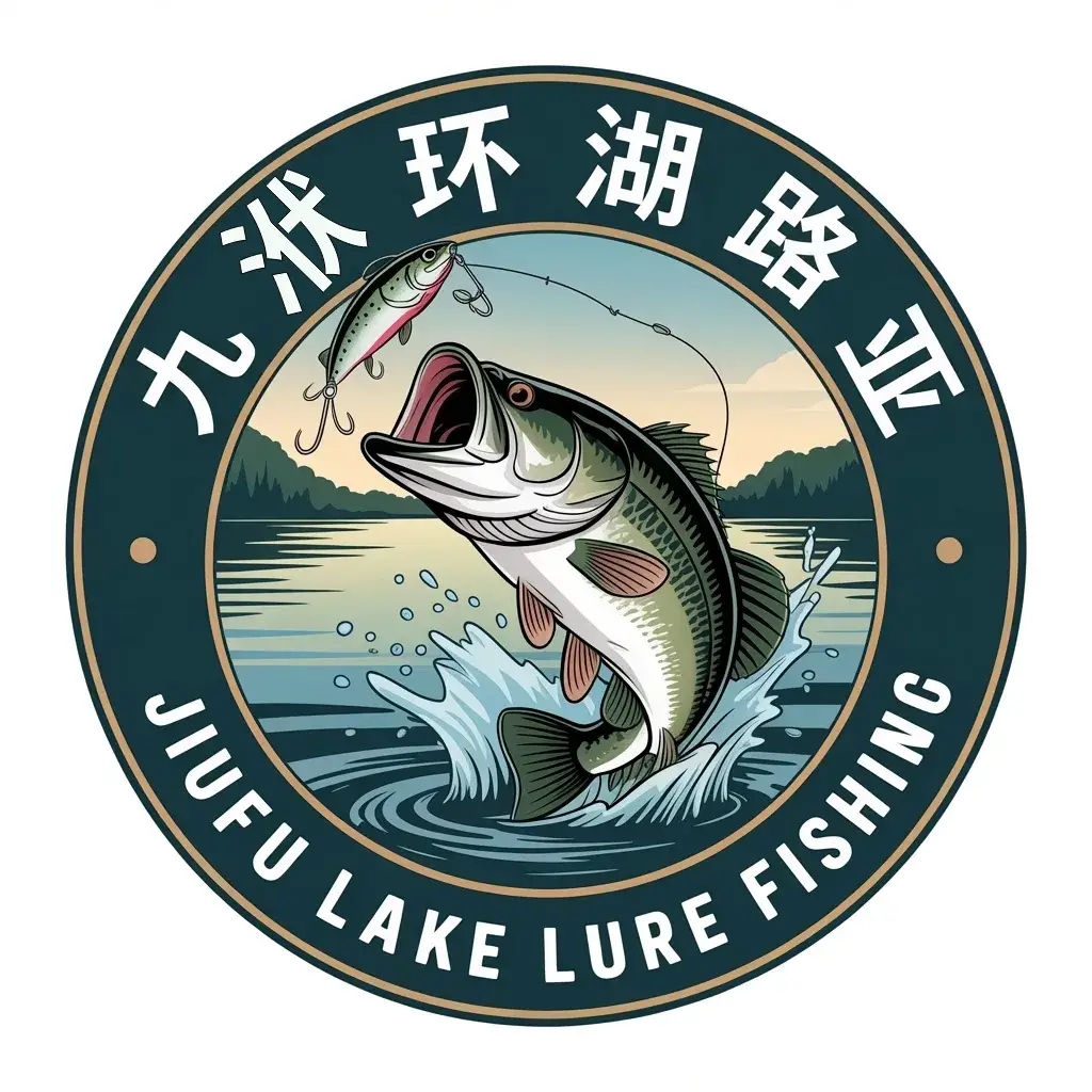 九洑环湖路亚基地